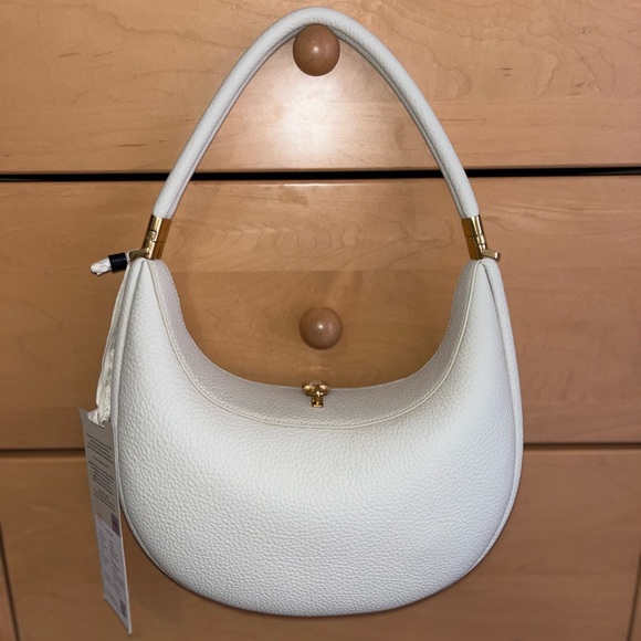 Songmont ivory Luna bag - Picture 4 of 8
